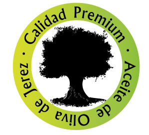 Aceite de Oliva de Jerez Calidad Premium.