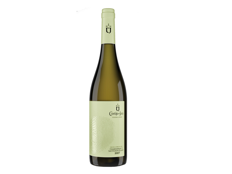 Llega nuestro vino Blanco VTC Chardonnay-Sauvignon Blanc 2017