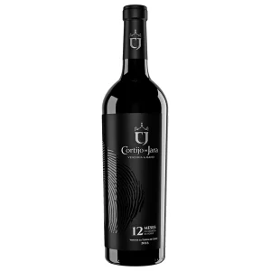 Tinto Cortijo de Jara 2023 12 Meses