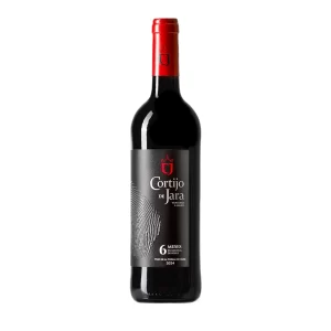 Tinto Roble 2024 Cortijo de Jara