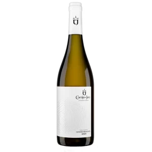 Vino Blanco Cortijo de Jara 2025